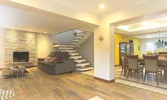 Imagem 3: Linda casa em localização privilegiada na Pedra Branca