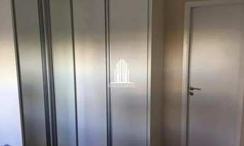 Imagem 4: Apartamento 61m² com 2 dormitórios, 1 suíte e 1 vaga no Jardim Marajoara