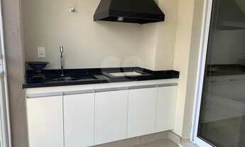 Imagem 7: Indaiatuba- Edificio Cambury - LOCAÇÃO - R$ 4.510,00 + ENCARGOS -venda- R$ 810.000,00