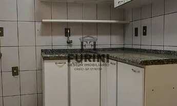 Imagem 6: Apartamento para aluguel com 54 metros quadrados com 2 quartos em Jardim Redentor - Franca