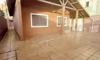 Imagem: Locação Definitiva Casa 3 Dormitórios