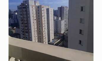 Imagem 3: Apartamento em São Paulo - Vila Clementino