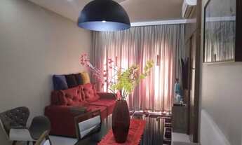 Imagem 6: Acquarelle c/3 qtos, 100% Mobiliado