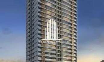 Imagem: Apartamento á Venda 4 Dorms, 3 Suite, 2