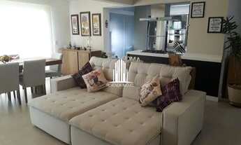 Imagem 4: Apartamento com 1 Suíte 76 m² na V. Leopoldina