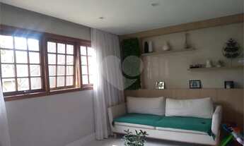 Imagem 2: Casa para venda possui 183 metros quadrados com 3 quartos em Planalto Paulista - São Paulo