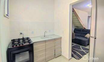 Imagem 7: Casa com 2 dormitórios à venda, 50 m² por R$ 180.000,00 - Caucaia do Alto - Cotia/SP