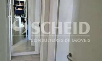 Imagem 2: Belíssimo Apartamento com Varanda Gourmet