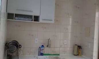 Imagem 5: Apartamento com 3 quartos sendo 01 com suite à venda, 63 m² por R$ 230.000 - Santa Branca