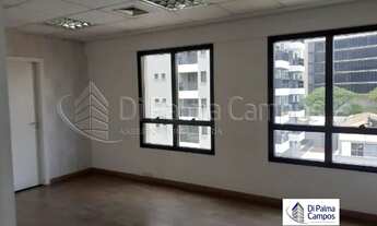 Imagem 4: Sala Comercial para Alugar em Pinheiros com 100m²
