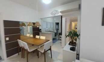 Imagem: Apartamento para locação anual na Riviera