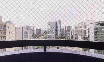 Imagem 6: Venda Apartamento 2 Dormitórios - 84 m² Vila Olímpia