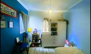 Imagem 15: APARTAMENTO COBERTURA,LINDO ,BEM LOCALIZADO,CAMPESTRE ,AREA NOBRE E SEGURANÇA TOTAL,ARMARI