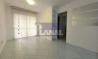 Imagem 2: Apartamento com 2 dormitórios para alugar, 52 m² por R$ 3.087,83/mês - Saúde - São Paulo/S