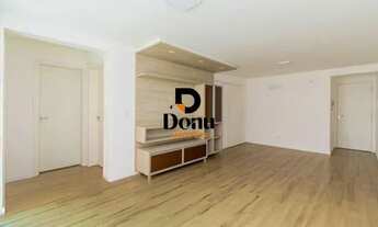 Imagem 5: APARTAMENTO RESIDENCIAL em CURITIBA - PR, ALTO DA RUA XV