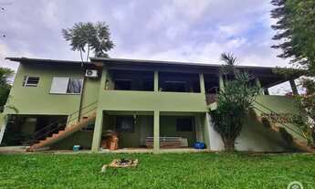 Imagem 2: BLUMENAU - Casa Padrão - Garcia