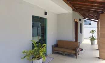 Imagem 4: Casa para aluguel com 200 metros quadrados com 4 quartos em Portão - Lauro de Freitas - Ba