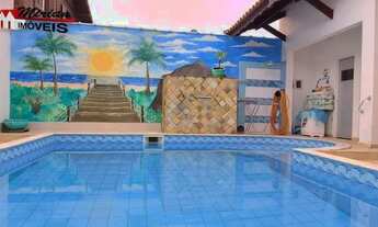 Imagem: Casa em Bairro nobre no paraíso chamado