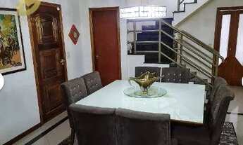 Imagem: Sobrado Para Venda - Vila Tibagi