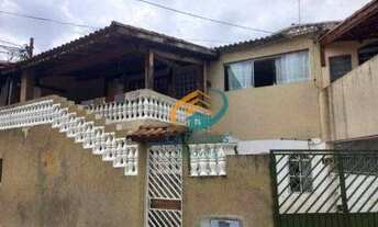 Imagem 2: Casa com 2 dormitórios para alugar, 90 m² por R$ 1.730,00/mês - Vila Augusta - Guarulhos/S