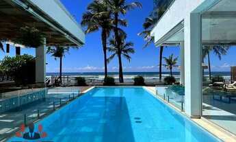 Imagem 3: Casa com 6 dormitórios à venda, 1200 m² por R$ 35.000.000,00 - Riviera Módulo 5 - Bertioga