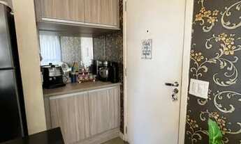 Imagem: Apartamento 03 Dorm. Em Vila Noêmia - Mauá