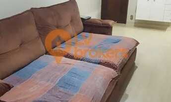 Imagem 4: Oportunidade Apartamento com 78 metros quadrados!! Com 02 quartos, Sala de estar e Sala de