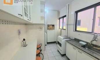 Imagem 5: Apartamento 02 Quartos em Guilhermina - Praia Grande, SP