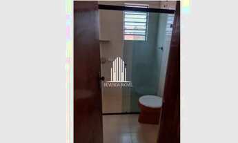 Imagem 6: Excelente sobrado com ampla sala para dois ambientes, 1 banheiro social, cozinha , bem ven