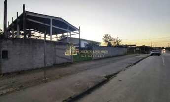 Imagem 6: Paranaguá - Terreno Padrão - Vila dos Comerciarios