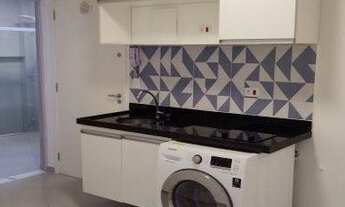 Imagem 7: VILA BUARQUE EM FRENTE AO MACKENZIE - LINDO STÚDIO, TODO REFORMADO COM 29,70m²