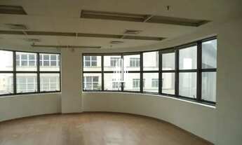 Imagem 6: Conjunto comercial na Consolação de 188m²