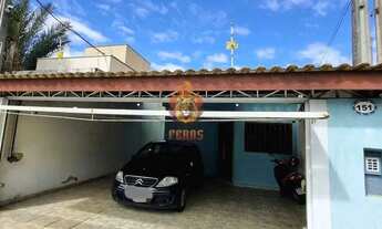 Imagem 3: Casa á venda com 3 dormitórios no Jardim Tulipas-Sorocaba\SP