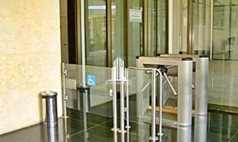 Imagem 3: Sala comercial com 4 vagas, 120m² à venda na Várzea da Barra Funda