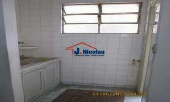 Imagem 4: APARTAMENTO LOCACAO LIBERDADE, 37m²