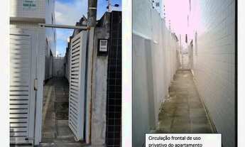 Imagem 3: Apartamento nos bancarios,3 quartos, térreo