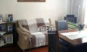 Imagem 3: Apartamento com 2 dormitórios à venda, 53 m² por R$ 139.000,00 - São Miguel - São Leopoldo