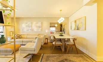 Imagem 1: Apartamento para venda com 90 metros quadrados com 2 quartos em Petrópolis - Porto Alegre