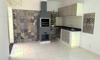 Imagem 5: CASA PARA LOCAÇÃO SWISS PARK - CAMPINAS/SP