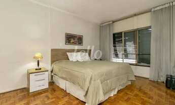 Imagem 6: São Paulo - Apartamento Padrão - Bela Vista