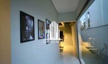 Imagem 7: Mansão no Alphaville 5 quartos sendo 4 suítes - Nova Esplanada 412m²