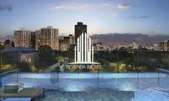 Imagem 4: Apartamento á Venda 4 Dorms, 3 Suite, 2 vagas em Perdizes-SP