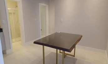 Imagem 3: Apartamento para venda possui 116 metros quadrados com 3 quartos em Copacabana - Rio de Ja