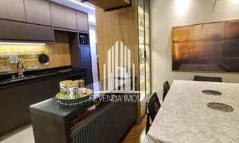 Imagem 3: Vendo apartamento de 91m², 3 dormitórios , 1 suíte e 2 vagas de garagem