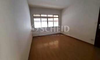 Imagem 6: Locação de casa térrea