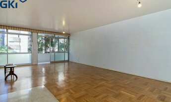 Imagem 2: APTO EM HIGIENÓPOLIS