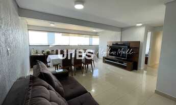 Imagem 3: Residencial Paineiras - Apartamento 3 quartos, sendo 3 suítes