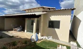 Imagem 3: Casa à venda em Igarapé no bairro Fernão Dias