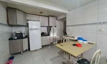 Imagem 2: CASA TÉRREA - Vila Formosa