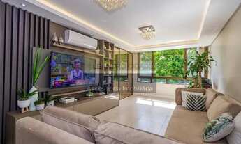 Imagem 2: Apartamento 3 dormitórios - Bairro Cristo Redentor